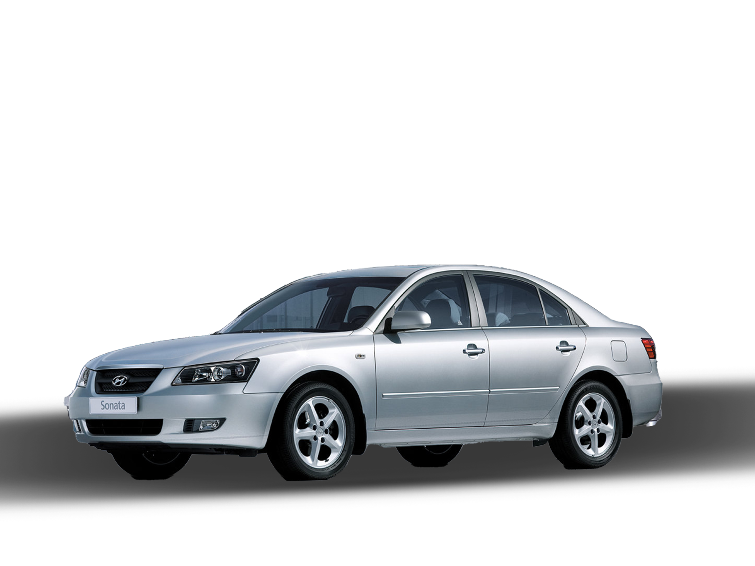 ستائر شمسية لنوافذ هيونداي سوناتا 2002