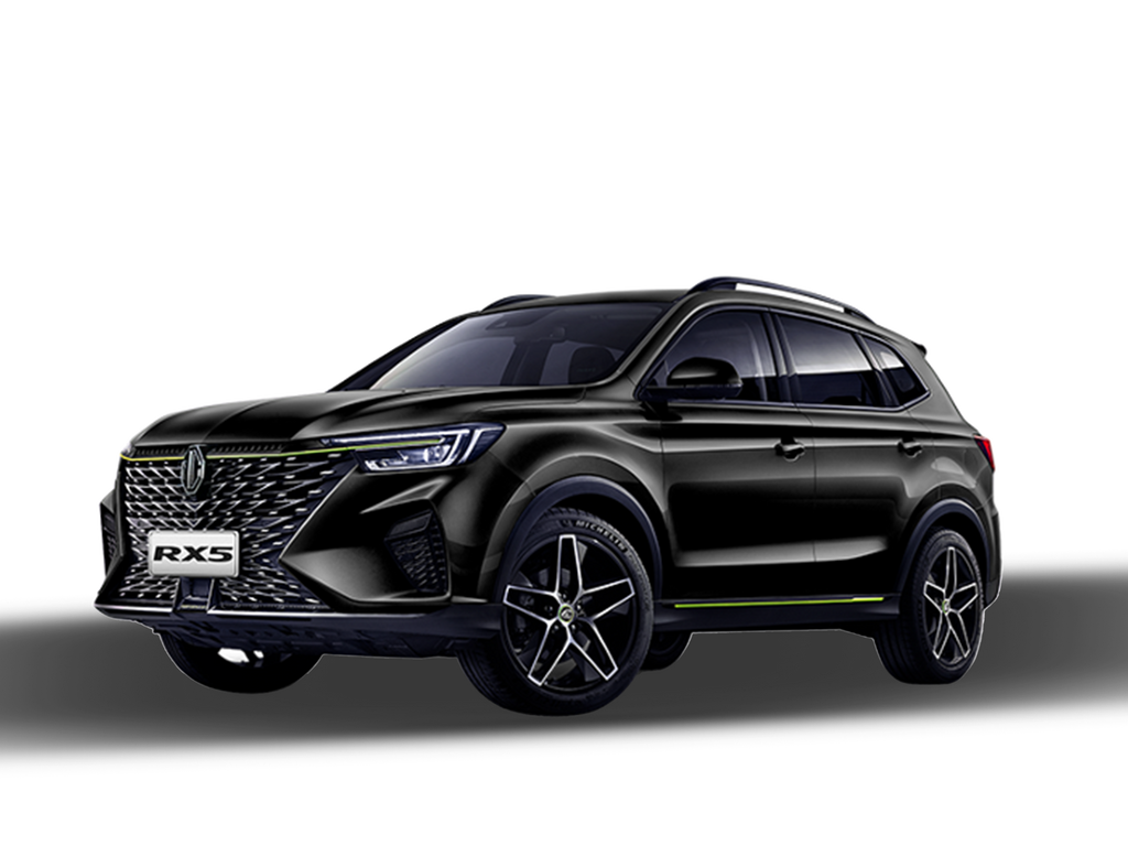 ستائر شمسية لنوافذ MG RX5 Plus