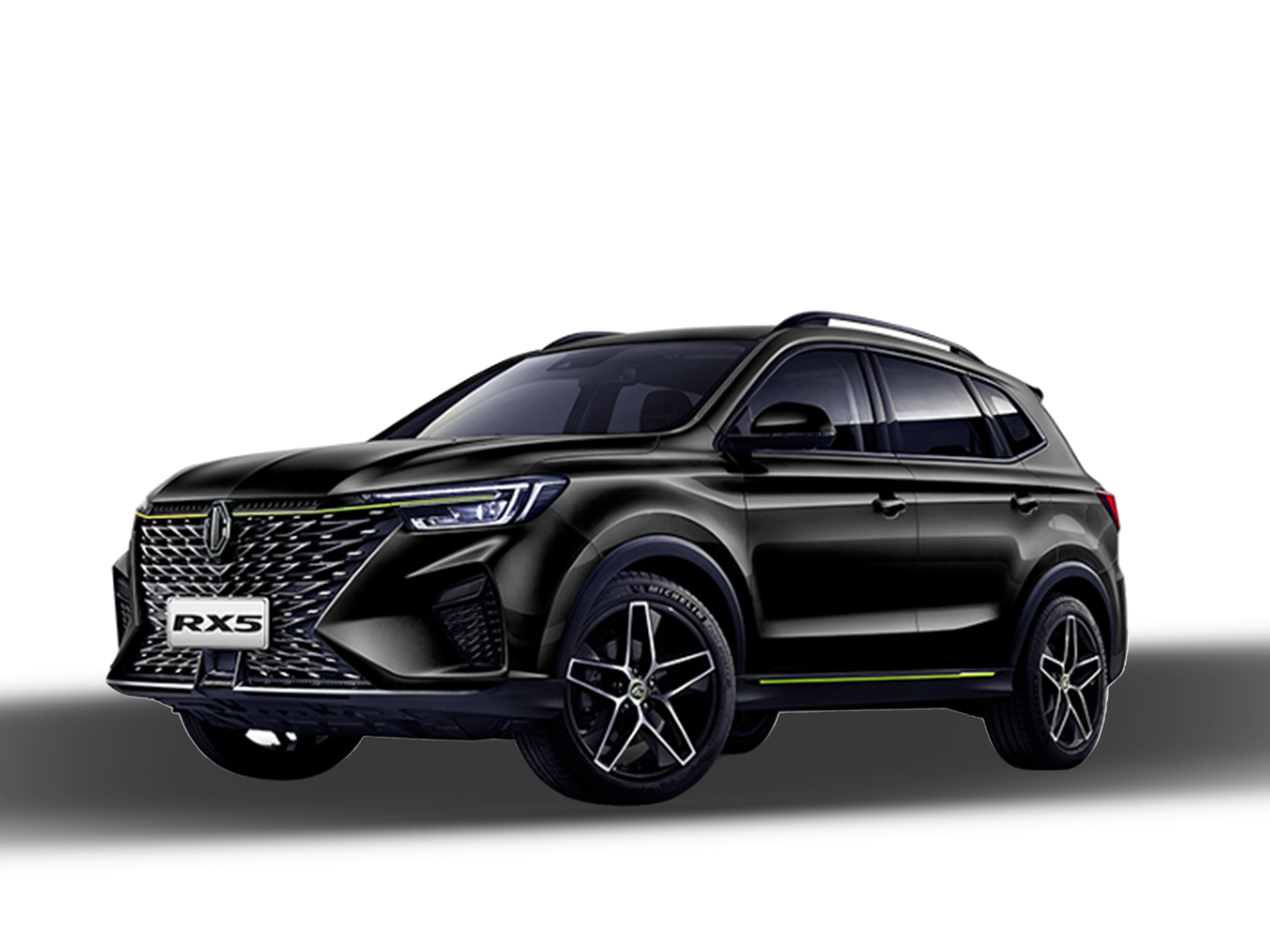 ستائر شمسية لنوافذ MG RX5 Plus