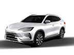ستائر شمسية لنوافذ BYD سونغ بلس
