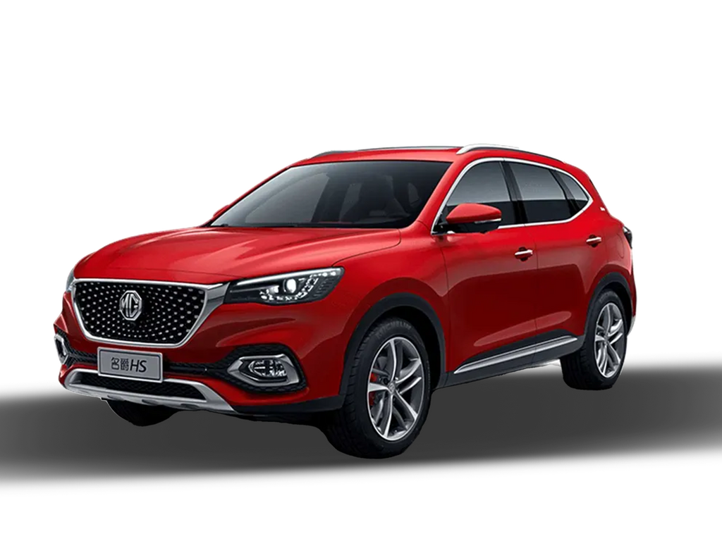 MG HS 2021 مظلات شمسية للنوافذ