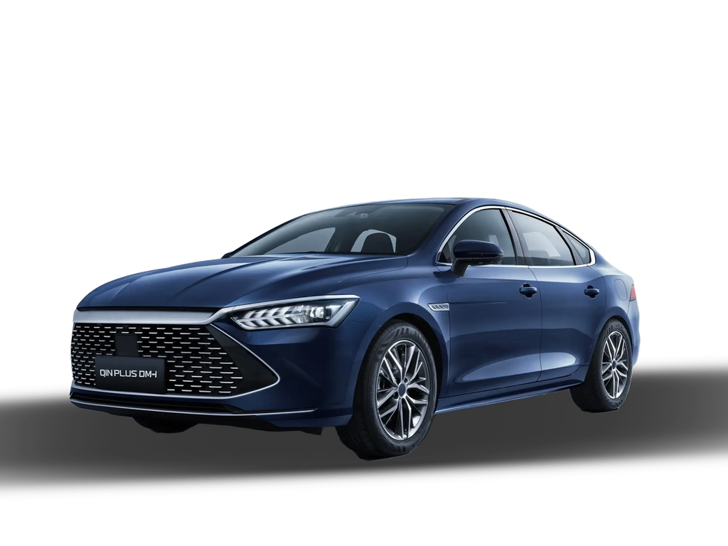 ستائر شمسية لنوافذ BYD Qin Plus