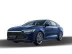 ستائر شمسية لنوافذ BYD Qin Plus