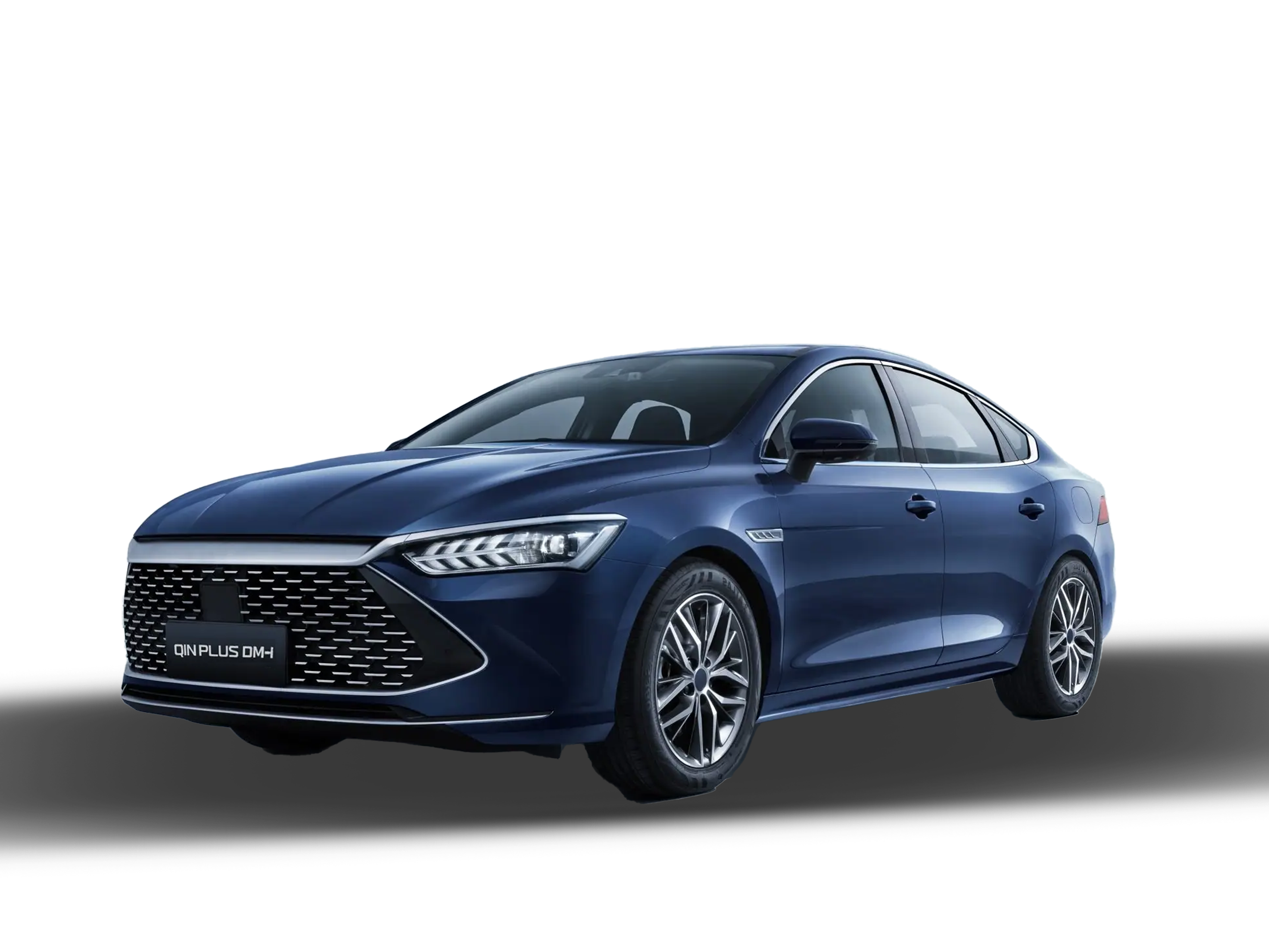 ستائر شمسية لنوافذ BYD Qin Plus