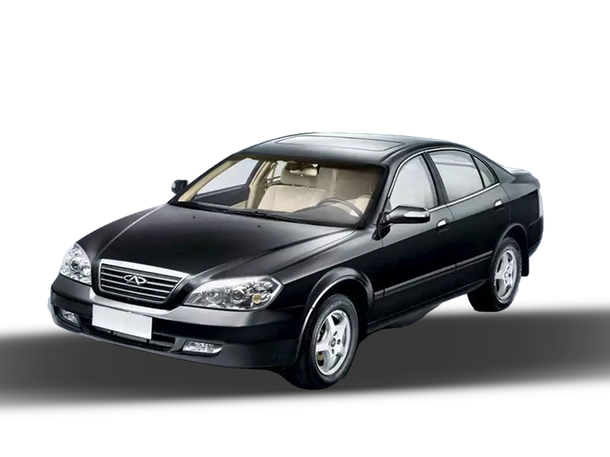 مظلات شمسية لنوافذ سيارة سبيرانزا A620