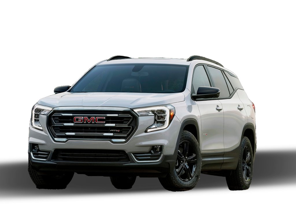 ستائر شمسية لنوافذ GMC Terrain 2019-2023