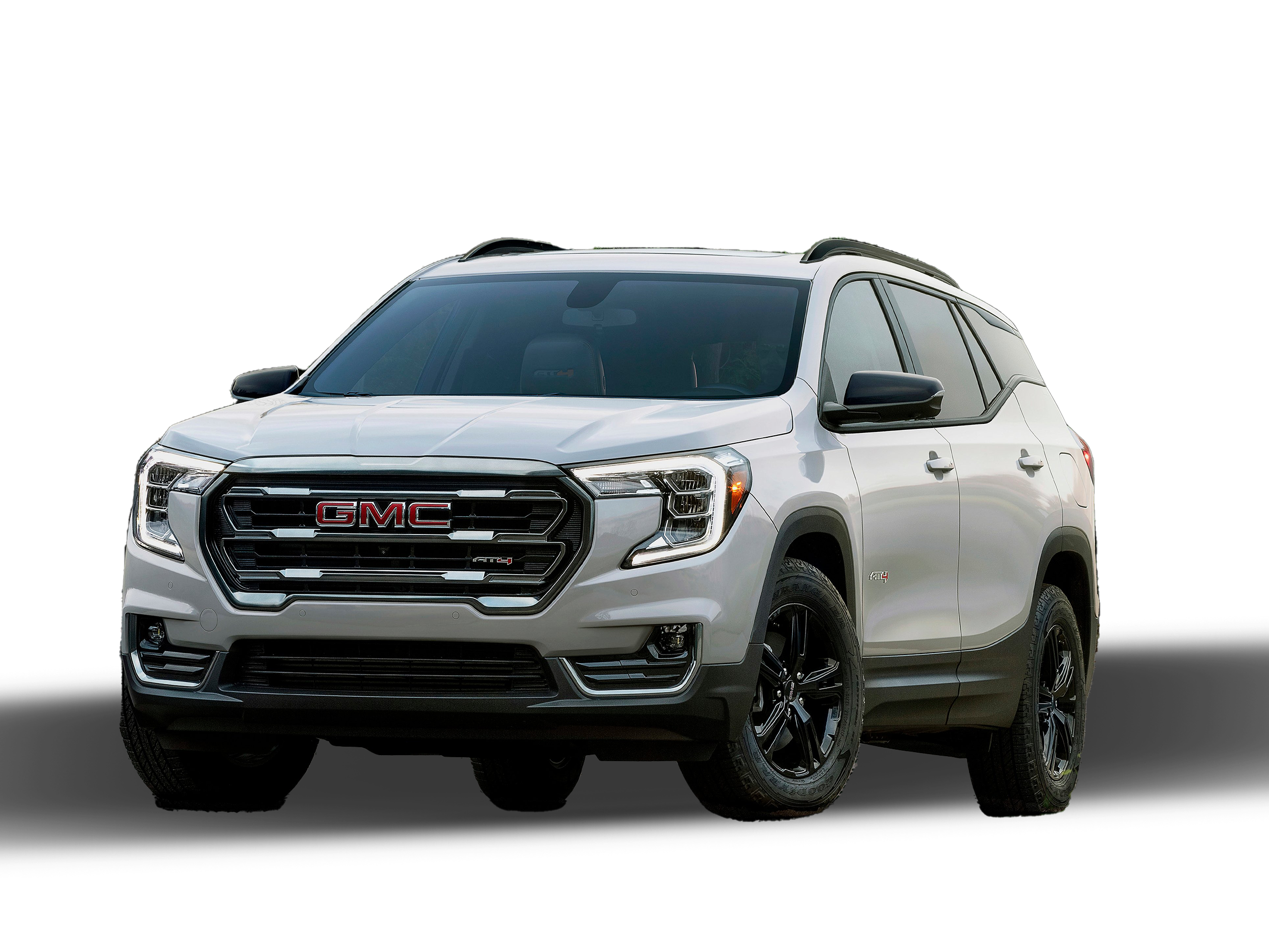 ستائر شمسية لنوافذ GMC Terrain 2019-2023